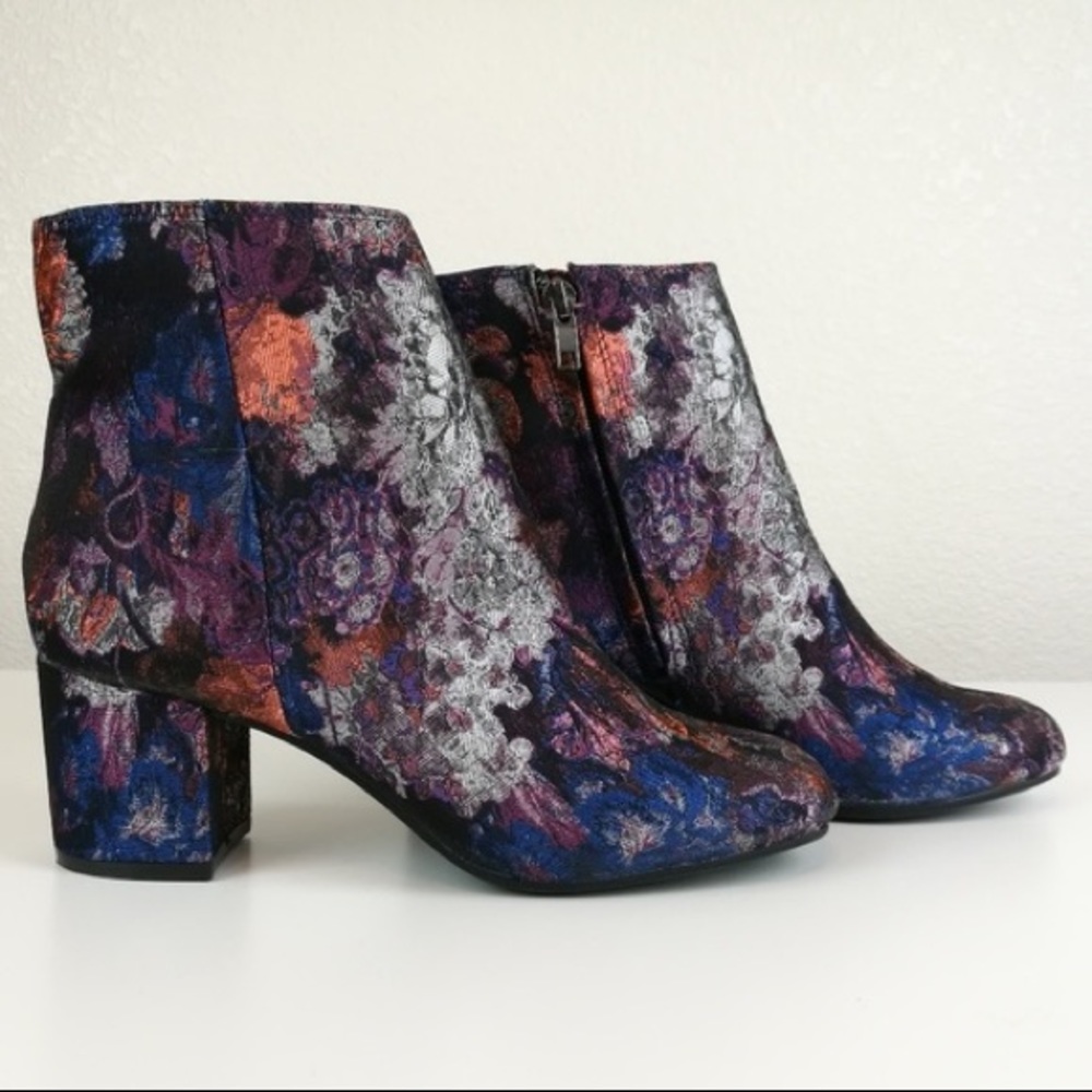 Zigi Soho Statement Boots